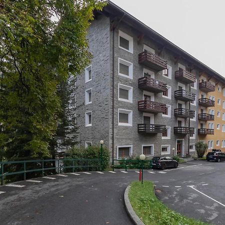 Ihost Flat - Valmalenco Centro Apartment Chiesa in Valmalenco Bagian luar foto