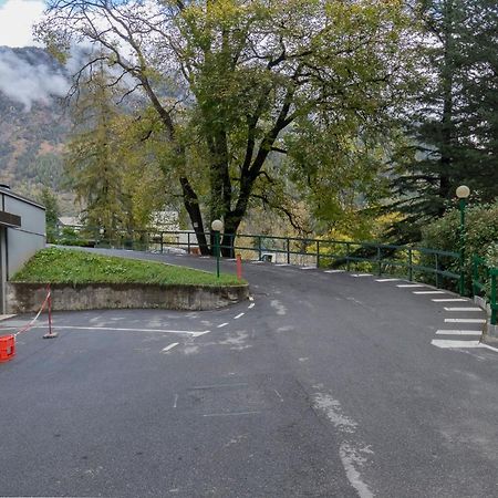 Ihost Flat - Valmalenco Centro Apartment Chiesa in Valmalenco Bagian luar foto