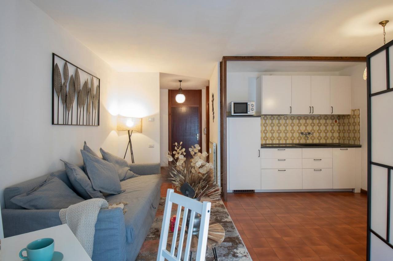 Ihost Flat - Valmalenco Centro Apartment Chiesa in Valmalenco Bagian luar foto