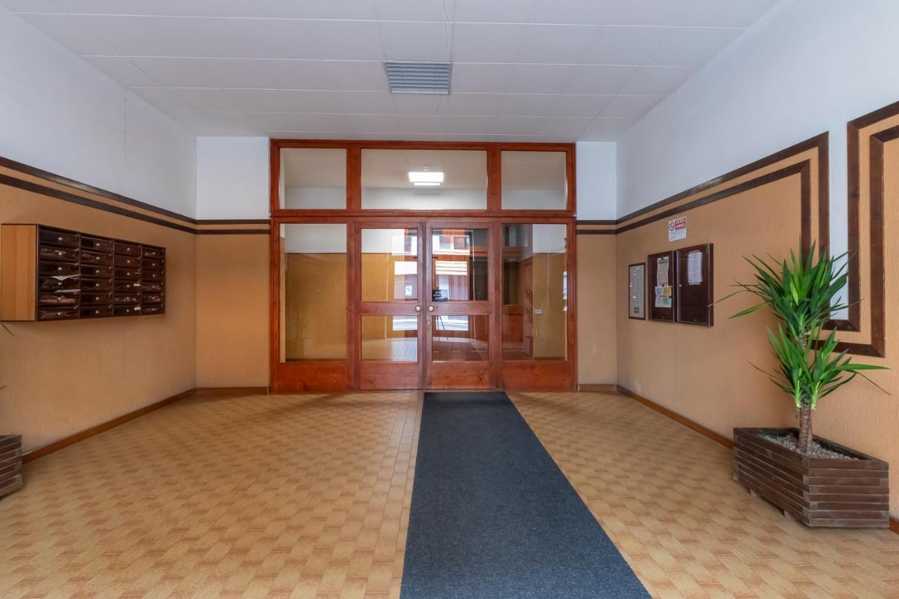 Ihost Flat - Valmalenco Centro Apartment Chiesa in Valmalenco Bagian luar foto
