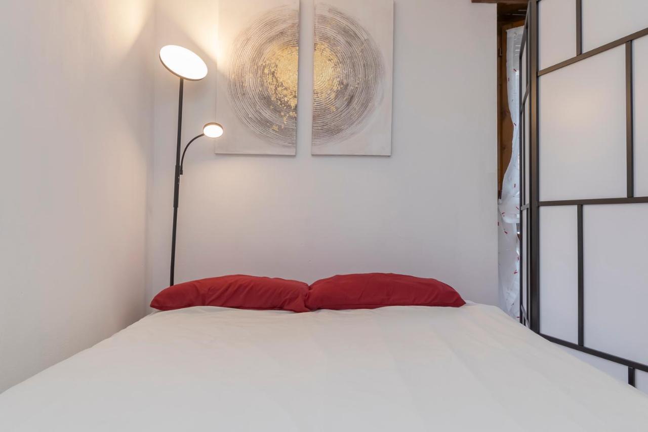Ihost Flat - Valmalenco Centro Apartment Chiesa in Valmalenco Bagian luar foto