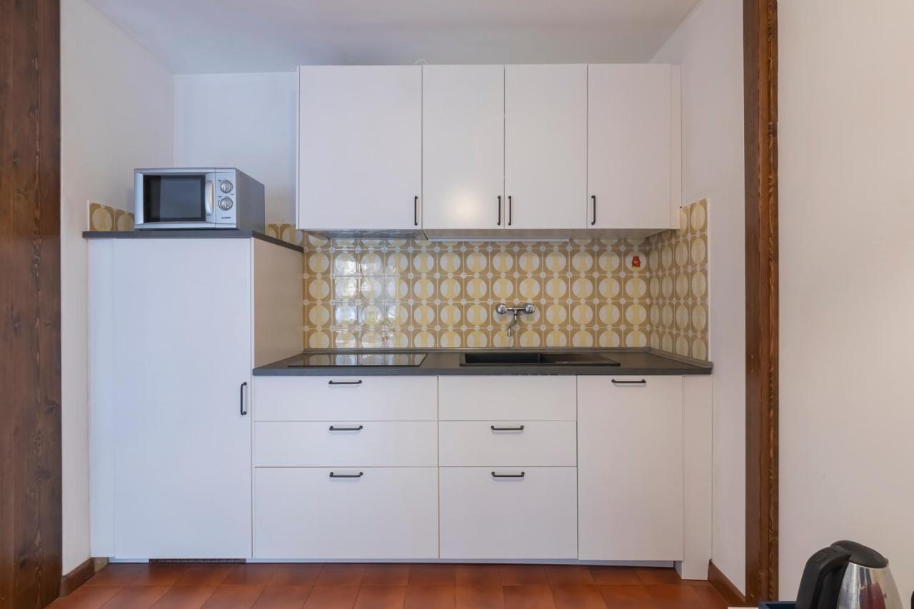 Ihost Flat - Valmalenco Centro Apartment Chiesa in Valmalenco Bagian luar foto