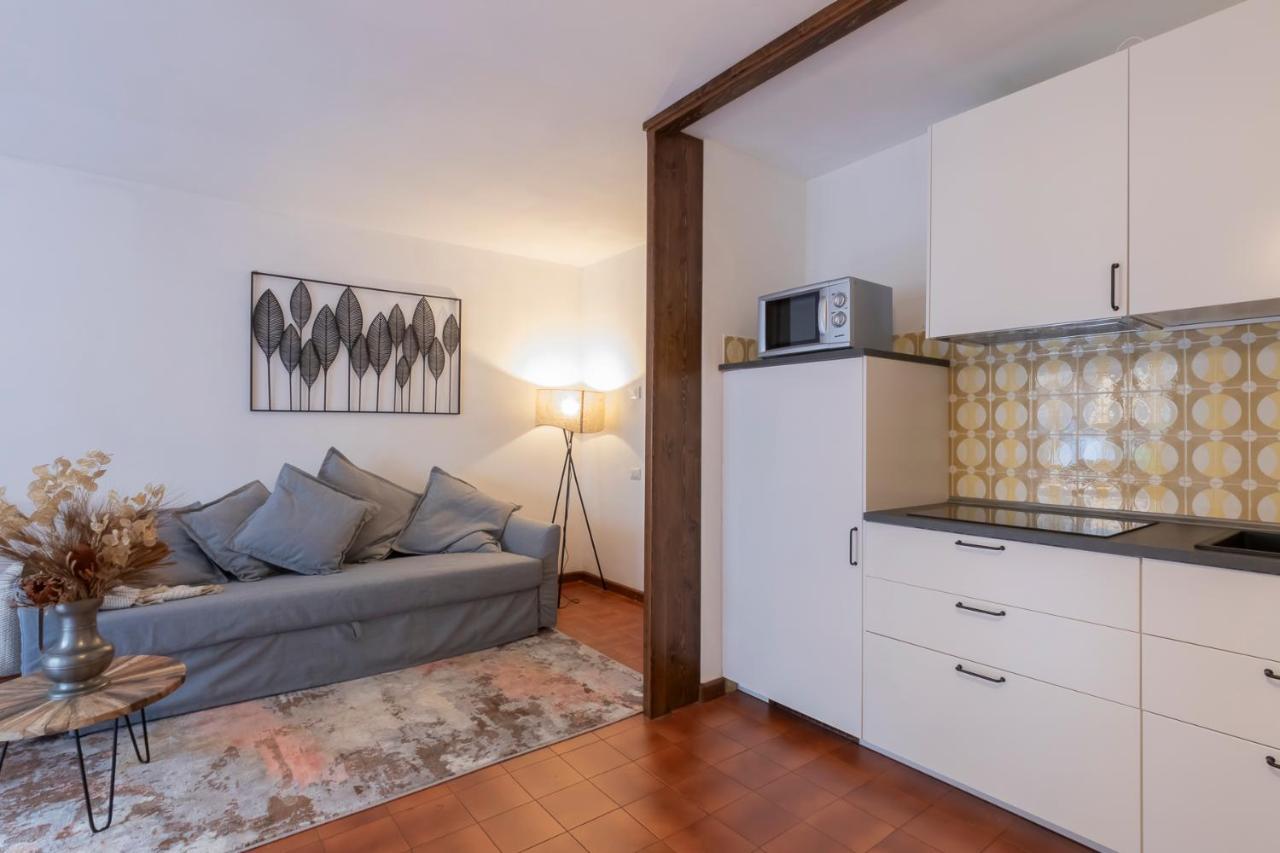 Ihost Flat - Valmalenco Centro Apartment Chiesa in Valmalenco Bagian luar foto