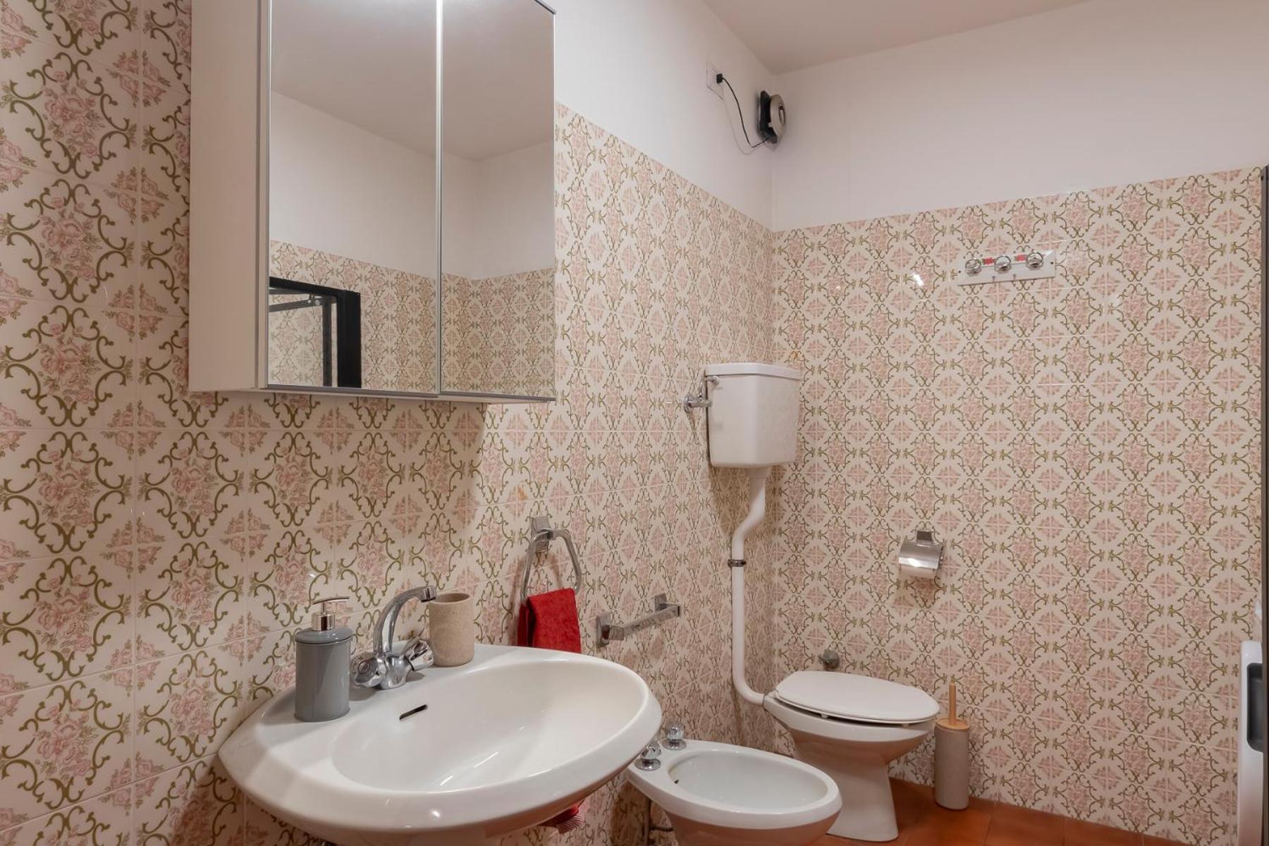 Ihost Flat - Valmalenco Centro Apartment Chiesa in Valmalenco Bagian luar foto